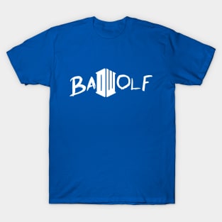 BaDWolf T-Shirt